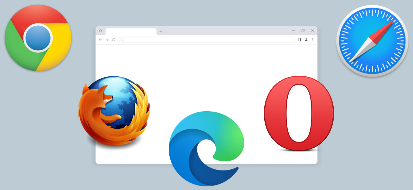 browsers